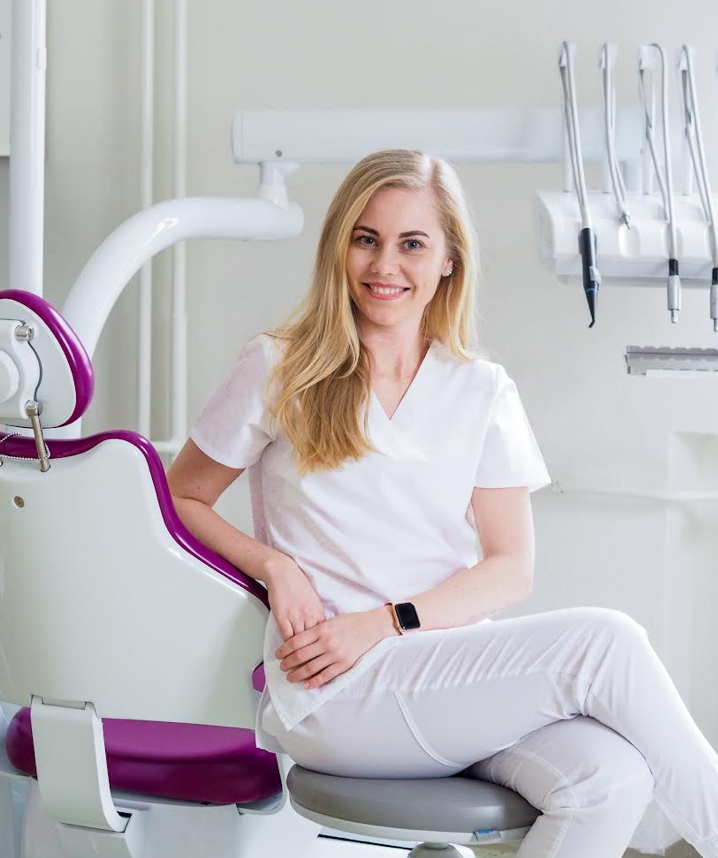 MDDr. Barbora Volejníčková